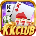 KK Club 777 icon